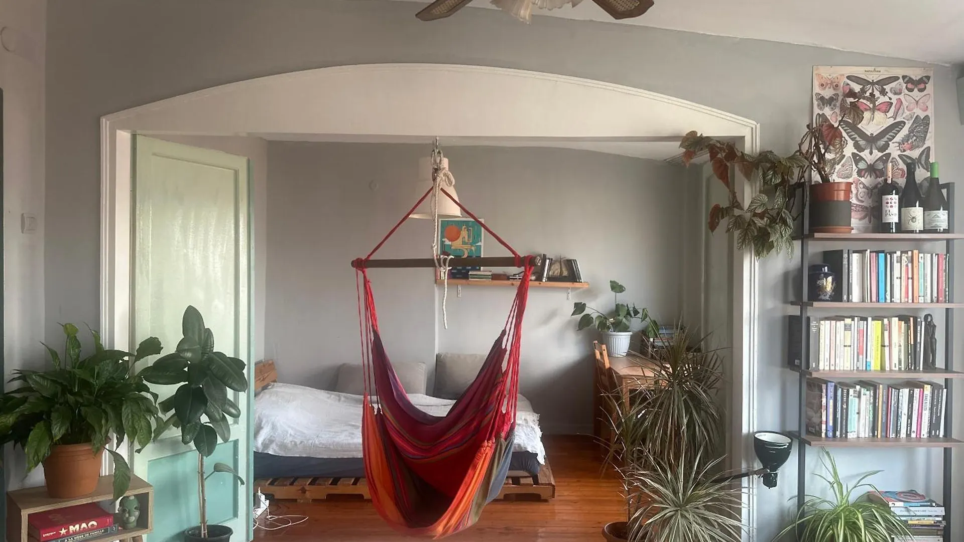 Appartement Cozy Flat In Taksim à Istambul