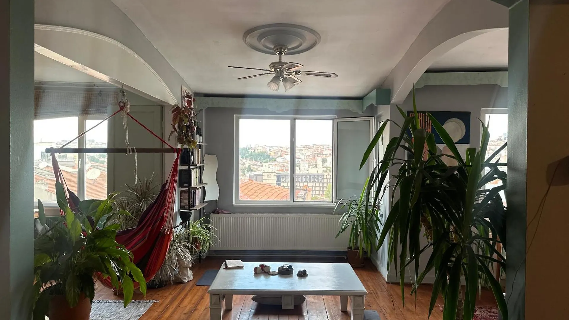 Appartement Cozy Flat In Taksim à Istambul 0*,  Turquie