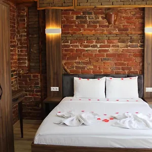 Han Suite Hotel Stambuł