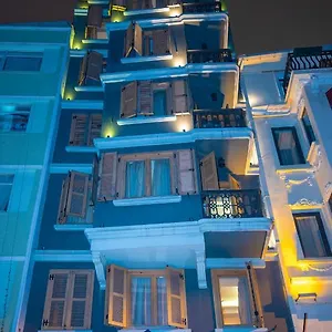 Апартаменты Taksim Loft Residence, Стамбул