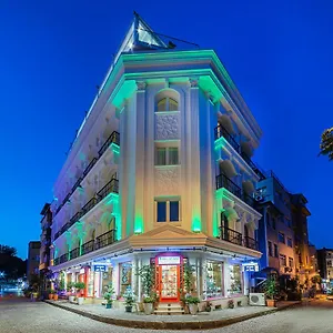 Hotel The Magnaura Palace, Istanbul