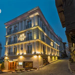 Hotel Antis Hotel-special Category, Istanbul