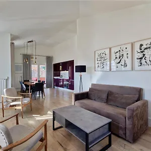 Be Mate Casa Di Bava Istanbul