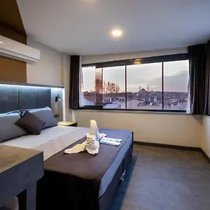 Hotel The Queen, Istanbul