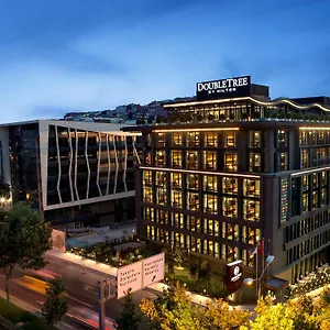 Hotel Doubletree By Hilton - Piyalepasa, Istanbul