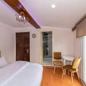 Appart hôtel Taksim, Istambul