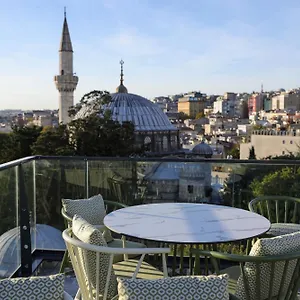 Hotel Dara Old, Istanbul