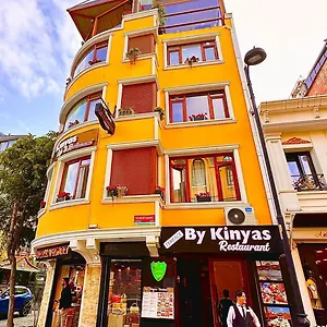 By Kinyas Hotel