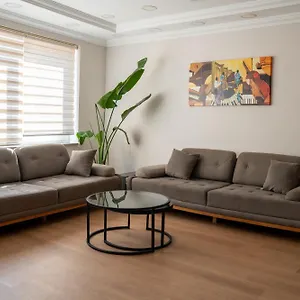 Sisli Centre Lux اسطنبول