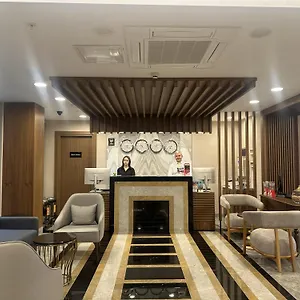 Hotel Sapphire, Istanbul