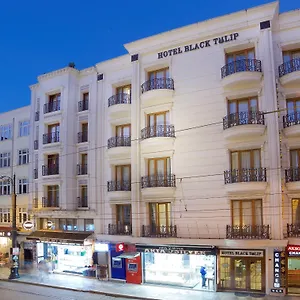 Hotel Black Tulip, Istanbul