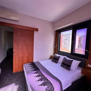 Hotel Black Art, Istambul