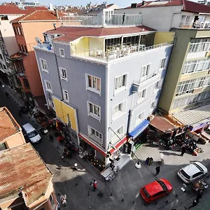 Hotel Khalkedon, Istanbul