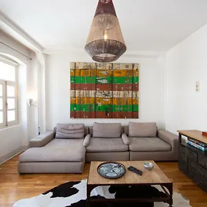 Chiconomy Istanbul