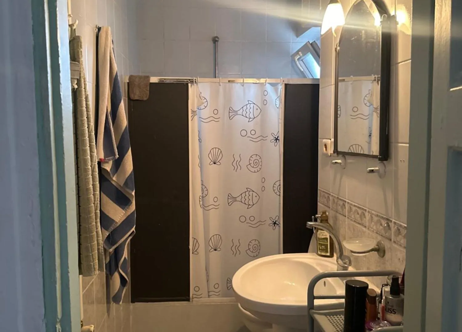 Cozy Flat In Taksim Apartment Istanbul