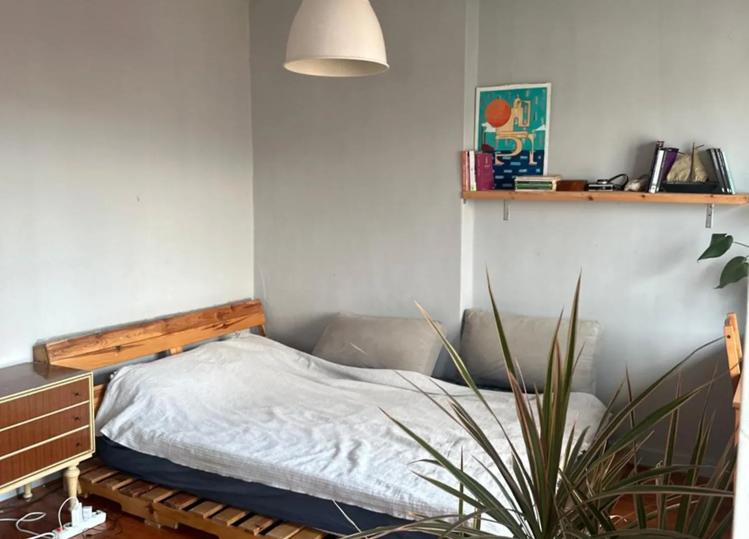 Cozy Flat In Taksim Apartment Istanbul Turkey